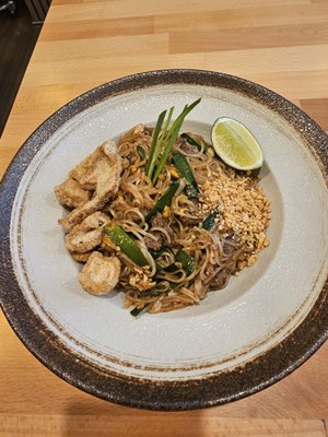 Arom Dee Thai by null
