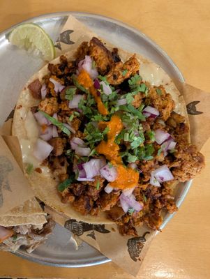 Seven Lives Tacos y Mariscos by null