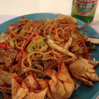 Panda Mongolian BBQ - Mongolian Near Me - Orange, California