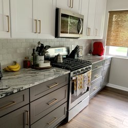 Polaris Cabinets & Design