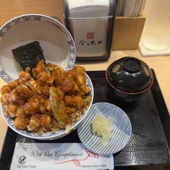 Hannosuke - Japanese Near Me - San Jose, California