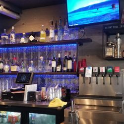 Kapena's - Bar