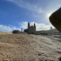 Santuario Nosa Señora Da Barca