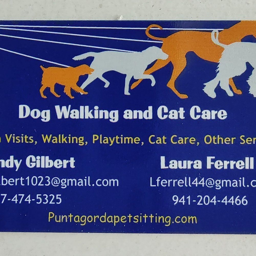 Punta Gorda Pet Sitting Image
