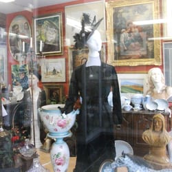 Brocante Trouvailles et Trésors