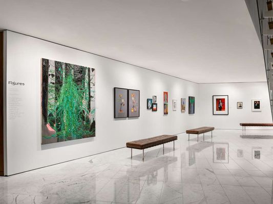 Fairmont Pacific Rim by null