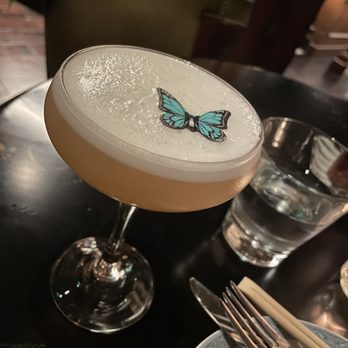 LSXO - Butterfly effect. Super yummy and unique - Vietnamese Near Me - Huntington Beach, California