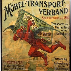 Axels Reklamewelt