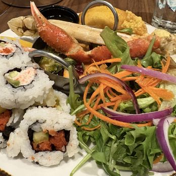 AYCE - Buffets Near Me - Las Vegas, Nevada