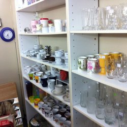 The Global Village International Children’s Society - Glassware and Mugs Global Village