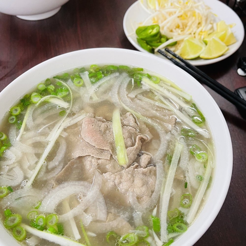 PHO 34 - Beef noodle pho - Vietnamese Near Me - Levittown, New York PHO 34 - Beef noodle pho - Vietnamese Near Me - Levittown, New York
