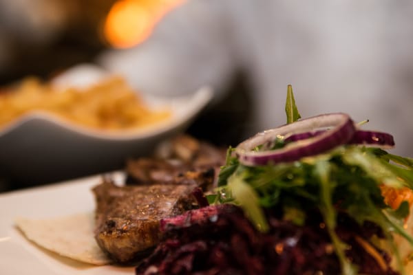 Izgara Finchley by null