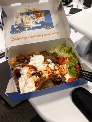 Uncle Gussy's by null