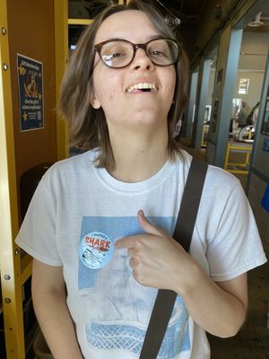 Seymour Marine Discovery Center by null