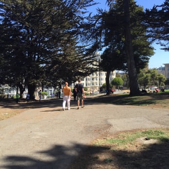 Alamo Square - Parks Near Me - San Francisco, California Alamo Square - Parks Near Me - San Francisco, California