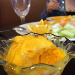 La Michoacana - Ice cream !!!