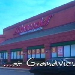 Schnucks - Florissant - 1996
