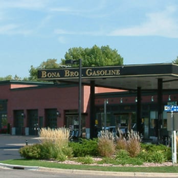 Bona Bros - Auto Repair Near Me - Fridley, Minnesota