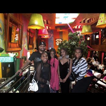 Carnivale Chicago - Latin American Near Me - Chicago, Illinois