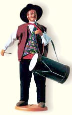 Ateliers Marcel Carbonel - Santons & Art de vivre Provençal by null