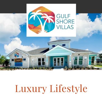 Gulf Shore Villas - Apartments Near Me - Rockport, Texas