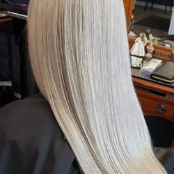 Dawn Reids Hair Design - Matrixqueen