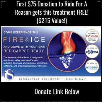 Age Less Skincare - This facial is HOT and amazing! - Skin Care Near Me - Katy, Texas