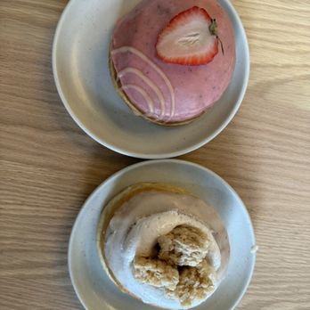 Hook And Press Donuts - Donuts Near Me - Santa Barbara, California