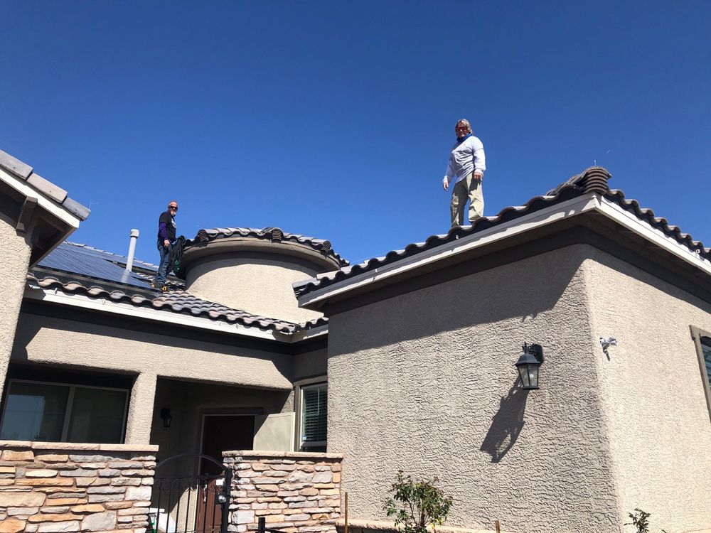 PIGEON CONTROL PROS Updated October 2024 12 Photos 3001 Cabana Dr, Las Vegas, Nevada