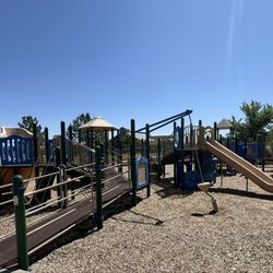 Prairie Sky Park