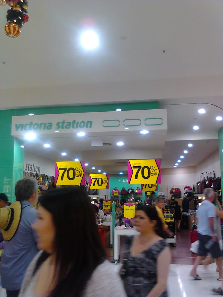 VICTORIA STATION Updated May 2024 1382 Albany Hwy, Cannington