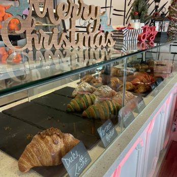 L’Boulanger - Croissants - French Near Me - Miami, Florida L’Boulanger - Croissants - French Near Me - Miami, Florida
