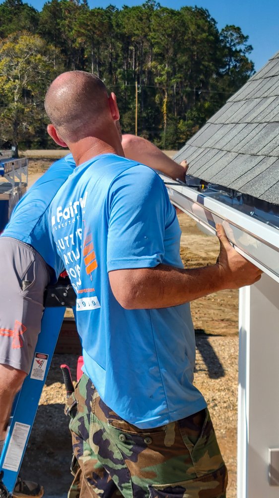 Slide of Faithful Exteriors, LLC dba Faithful Gutters & Roofing