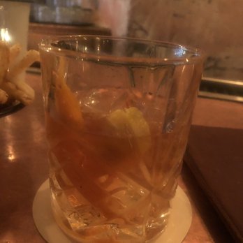 Bar Belly - Old fashion - Jazz & Blues Near Me - New York, New York