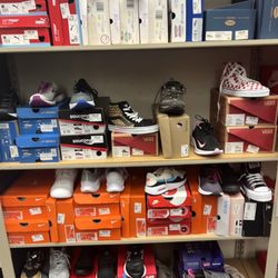 Rack Room Shoes - Clearance