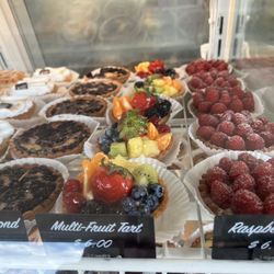 Rendez-Vous - At Phillippi Creek Market