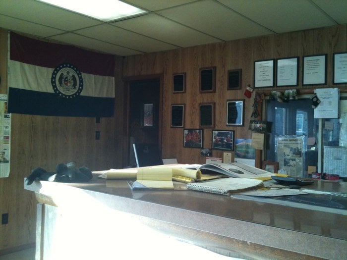 ROYER TIRE Updated August 2024 3901 E 7th St, Joplin, Missouri