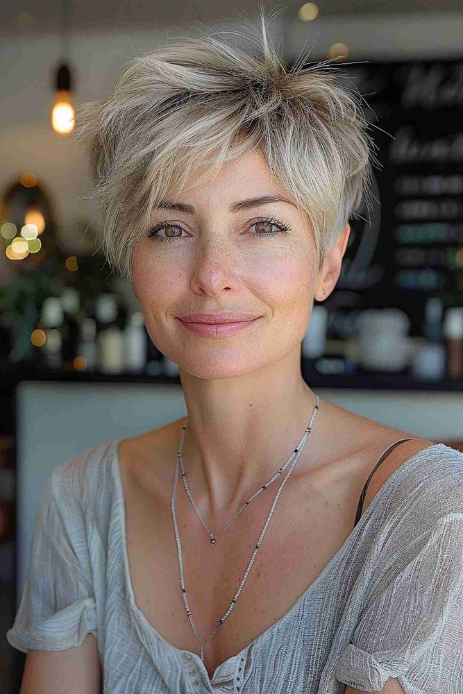 Hair By Anita Logo