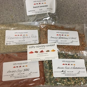The Spice & Tea Shoppe - Sold by weight or pre-packaged - Coffee & Tea Near Me - Reno, Nevada