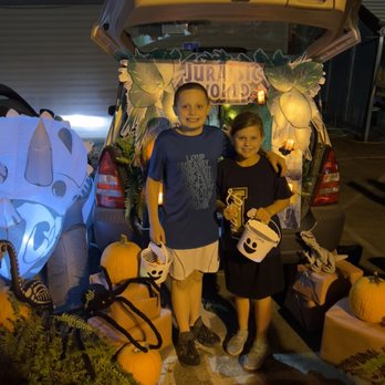 Anthony's Produce - Trunk or treat - Fruits & Veggies Near Me - Saint Peters, Missouri