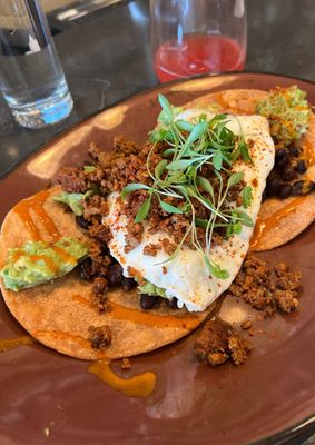 Mama Lu's - A Modern Day Taco Shop by null