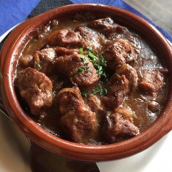Cubana Tapas Bar - Lamb - Spanish Near Me - Sheffield, XSY