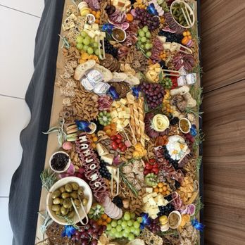 Platters & Co - Caterers Near Me - West Palm Beach, Florida Platters & Co - Caterers Near Me - West Palm Beach, Florida