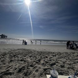 Surfside Beach - Surfside Beach.