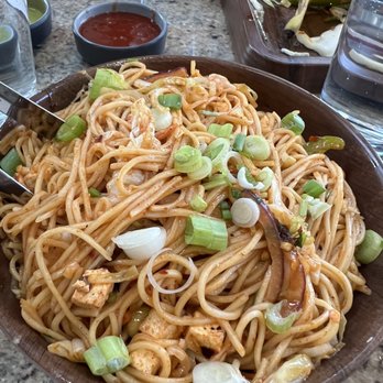 The Monk's - Desserts Near Me - Carmel, Indiana