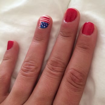 Nails By Us - 3rd annual thanks to Van :) - Nail Salons Near Me - Glendale, California Nails By Us - 3rd annual thanks to Van :) - Nail Salons Near Me - Glendale, California