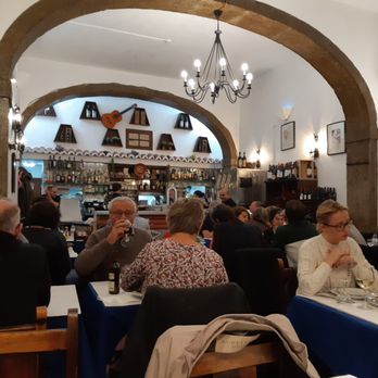 Restaurante Alpendre - Portuguese Near Me - Lisbon, 11