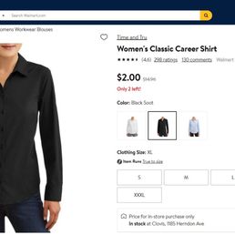 Walmart (Clovis)-DISHONEST.