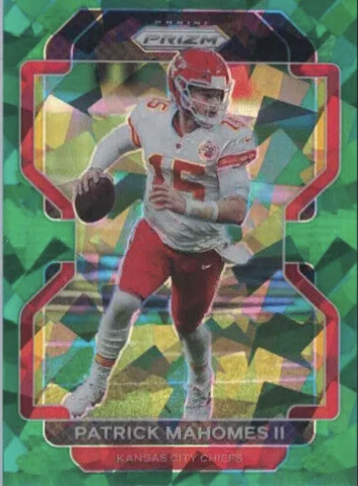 FOREVER SPORTS CARDS & COLLECTIBLES Updated September 2024 13 N San