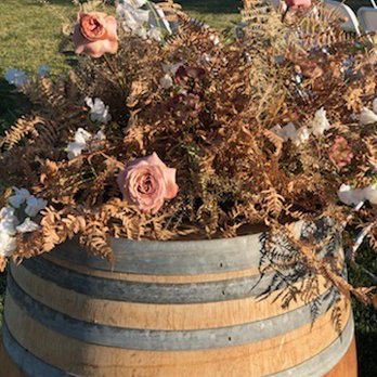 Wildbud Floral - $200 Large Aisle Arrangement - Florists Near Me - Sonora, California